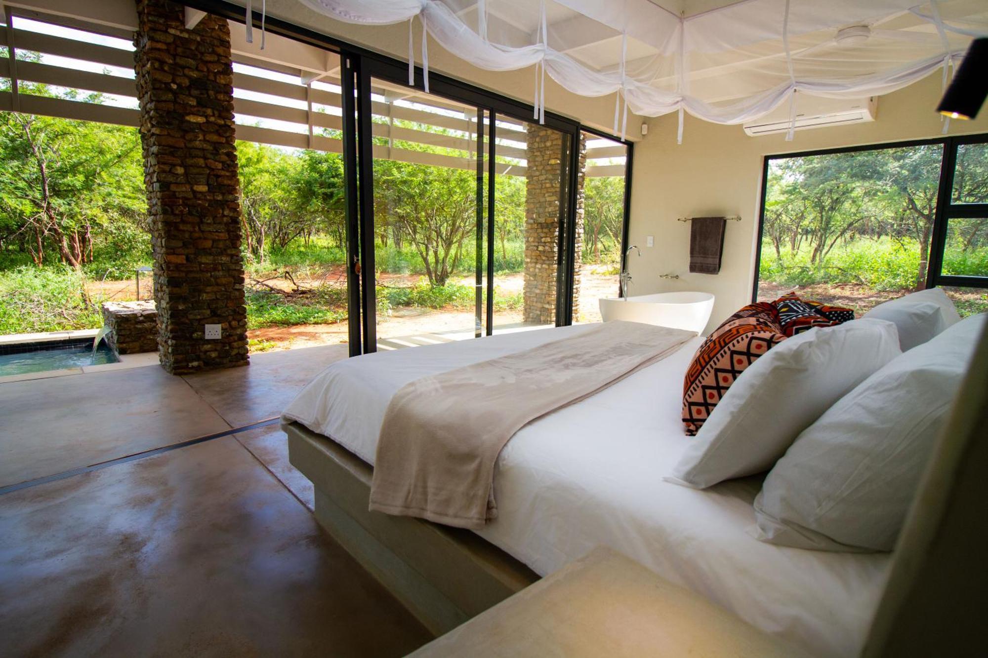 Ungava Retreat Βίλα Marloth Park Εξωτερικό φωτογραφία