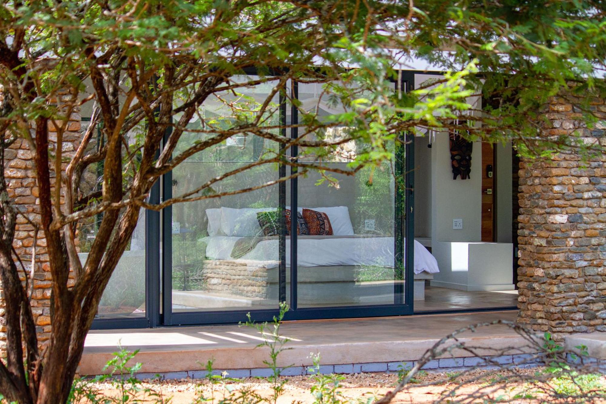 Ungava Retreat Βίλα Marloth Park Εξωτερικό φωτογραφία