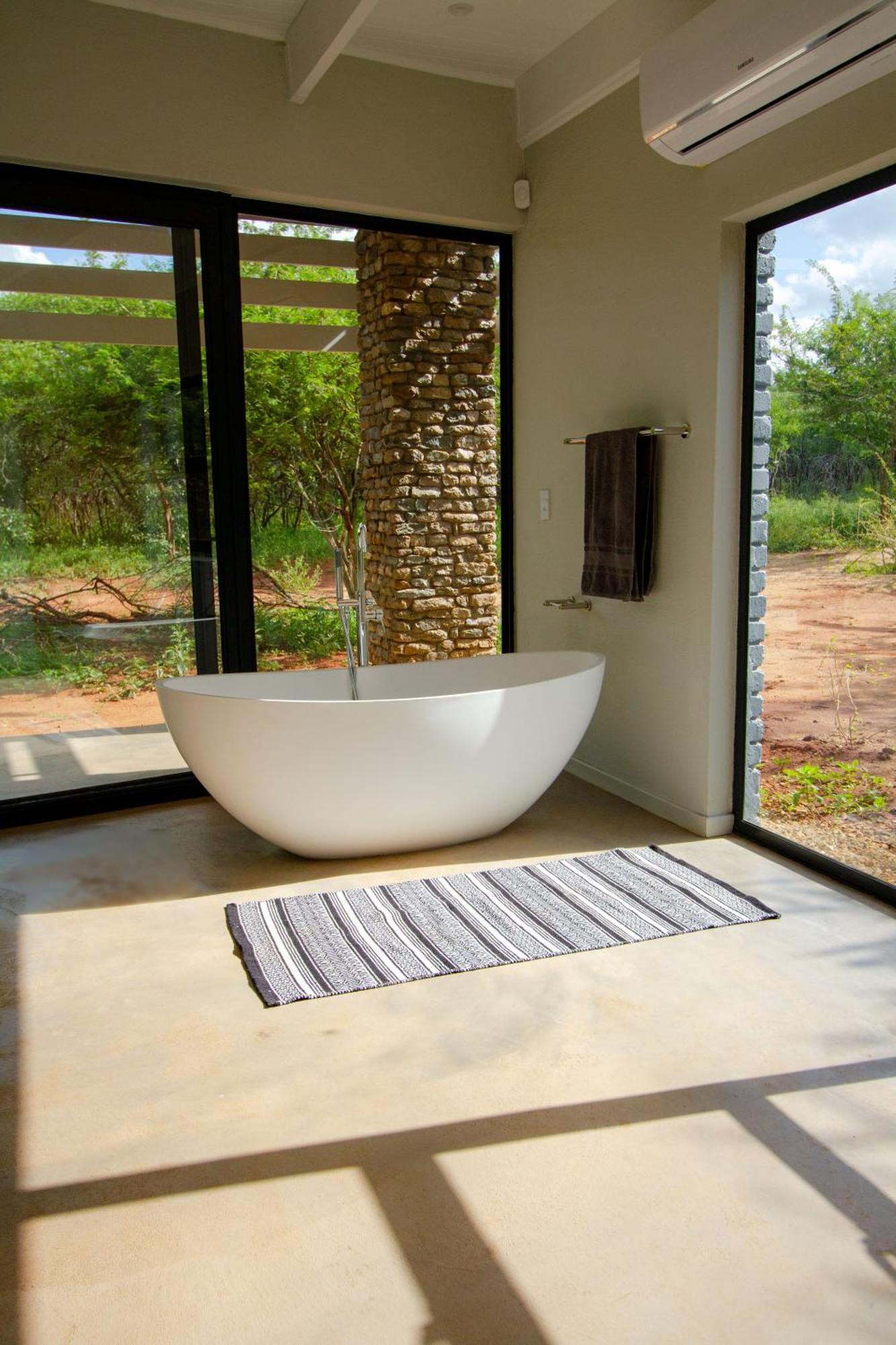 Ungava Retreat Βίλα Marloth Park Εξωτερικό φωτογραφία