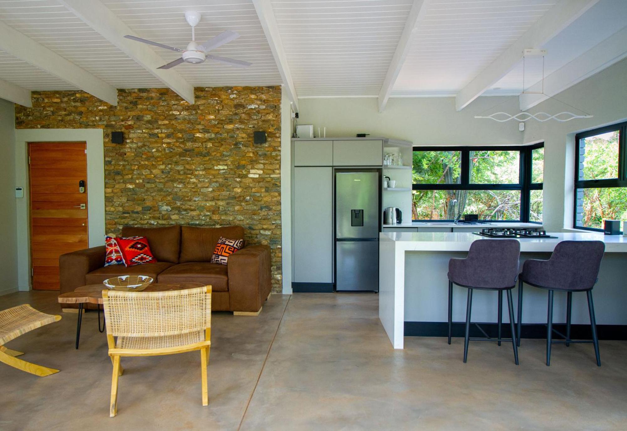 Ungava Retreat Βίλα Marloth Park Εξωτερικό φωτογραφία