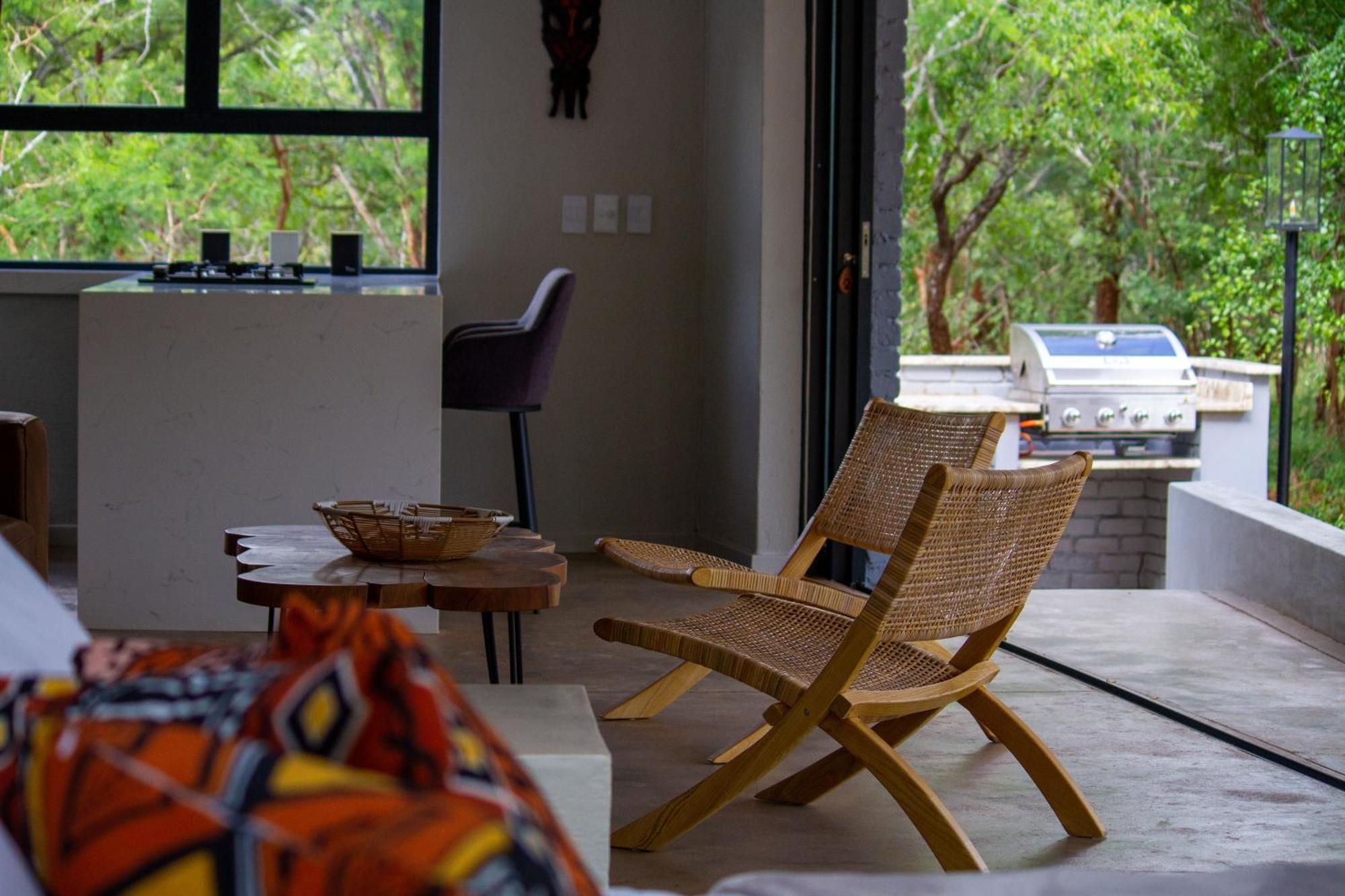 Ungava Retreat Βίλα Marloth Park Εξωτερικό φωτογραφία