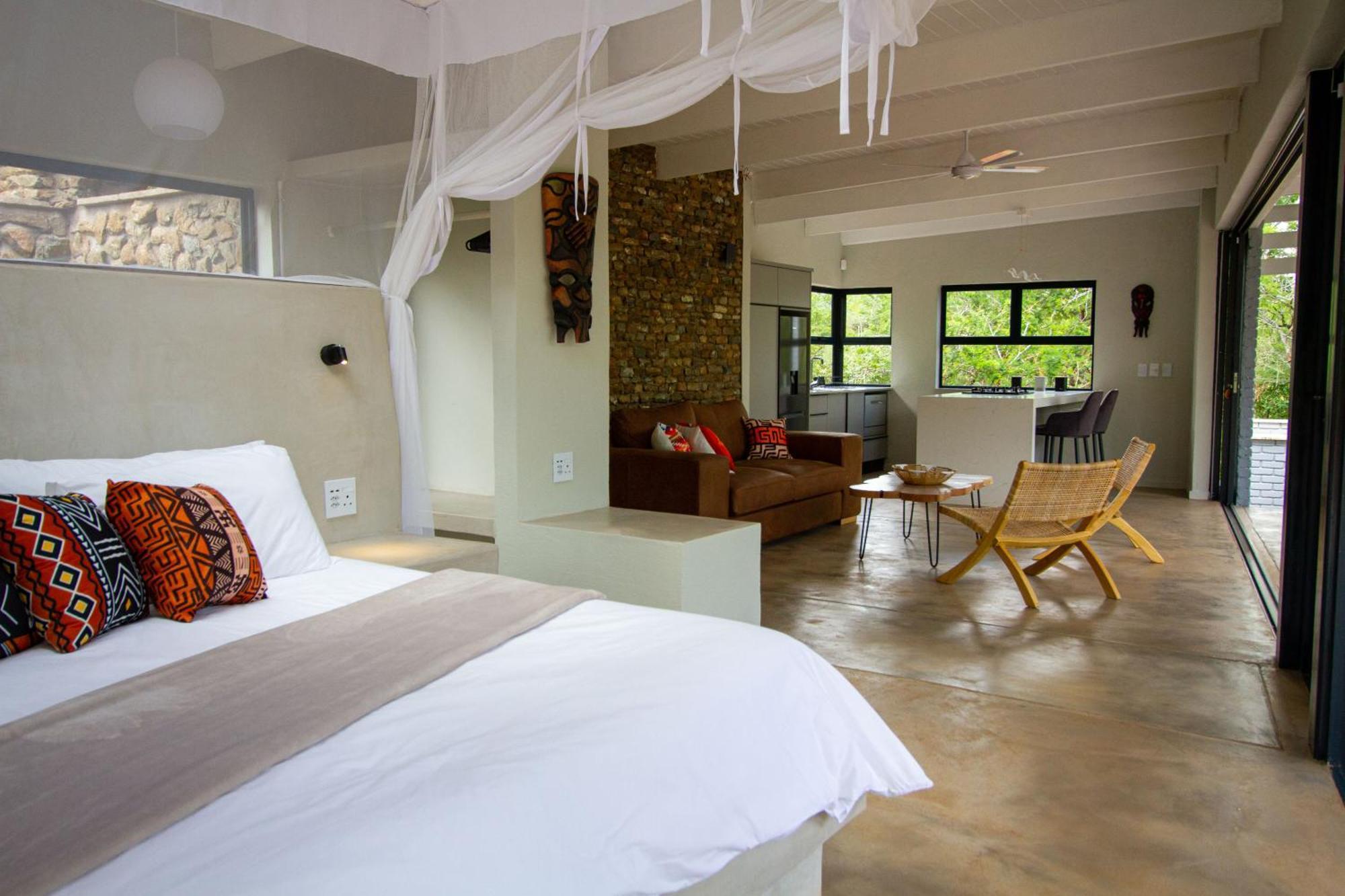 Ungava Retreat Βίλα Marloth Park Εξωτερικό φωτογραφία