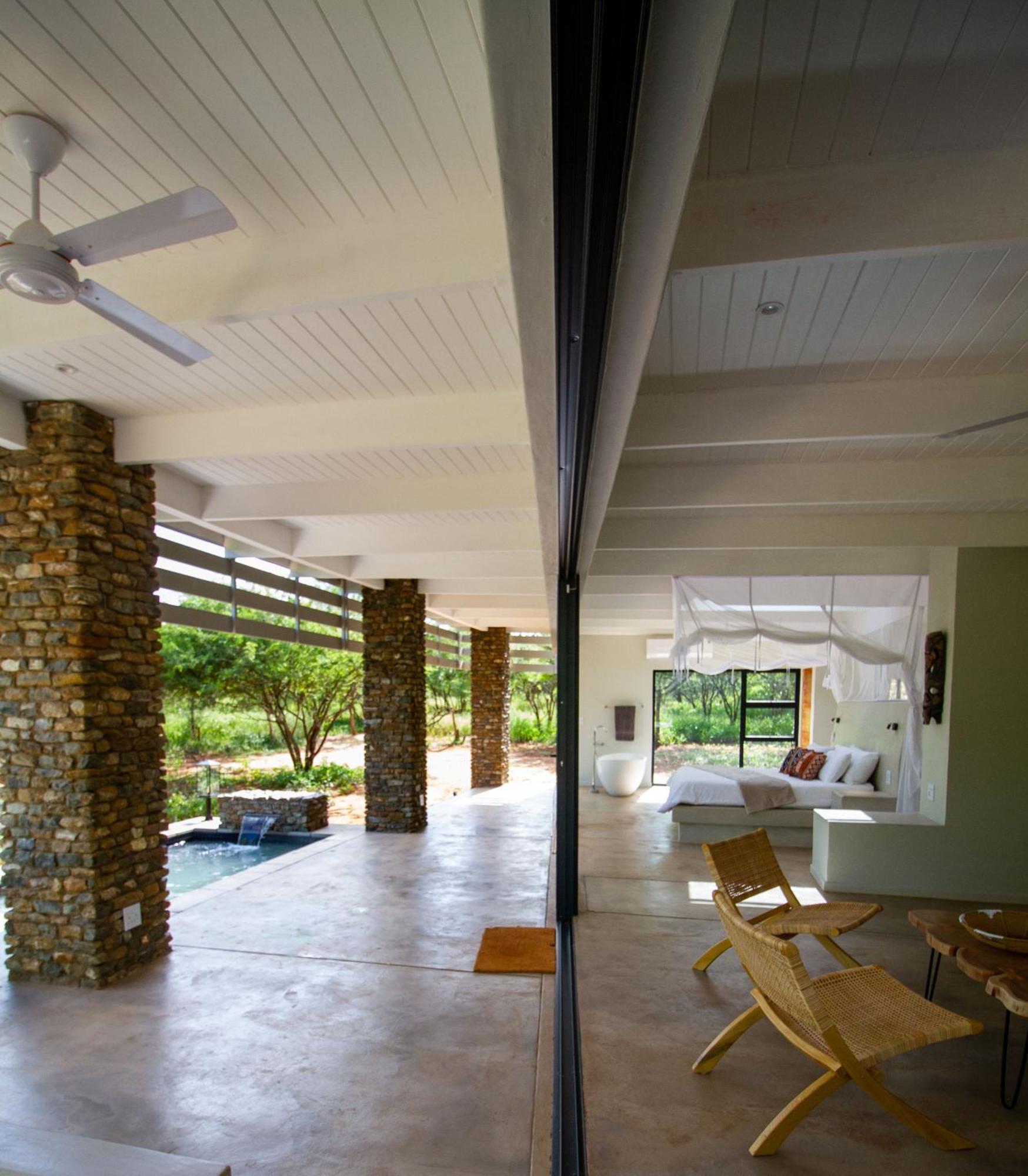 Ungava Retreat Βίλα Marloth Park Εξωτερικό φωτογραφία