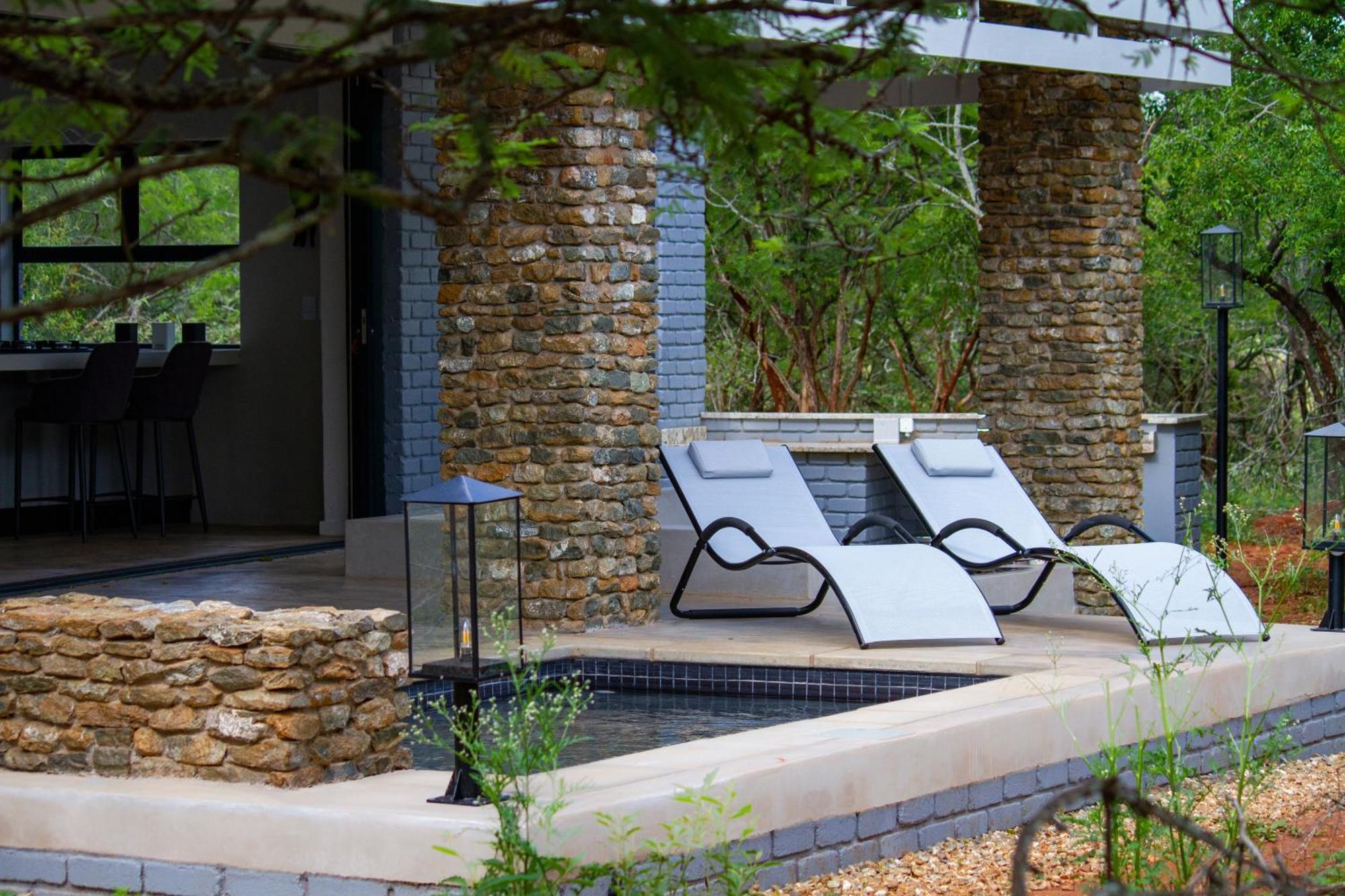 Ungava Retreat Βίλα Marloth Park Εξωτερικό φωτογραφία